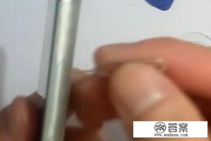 魅族MX5更换主板拆机详细教程？