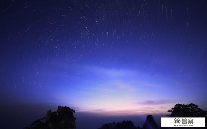 3天时间游黄山，怎么玩比较合适？