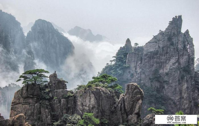 3天时间游黄山，怎么玩比较合适？