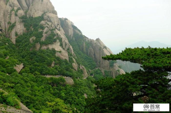 3天时间游黄山，怎么玩比较合适？