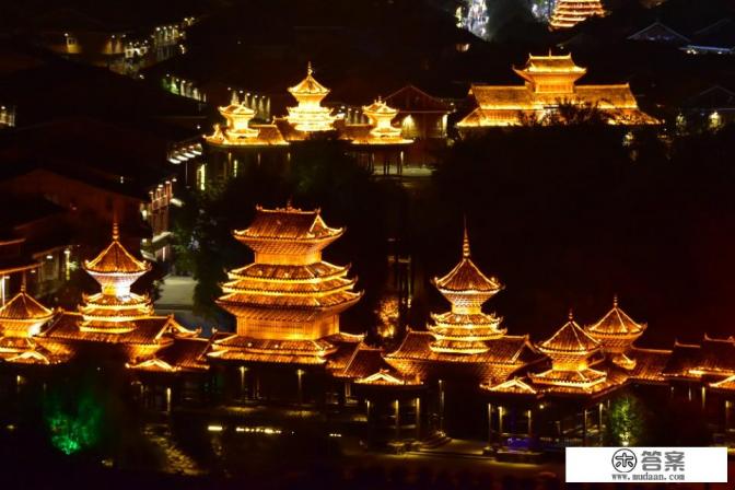 去哪里旅游3天2夜好玩的，不贵的？