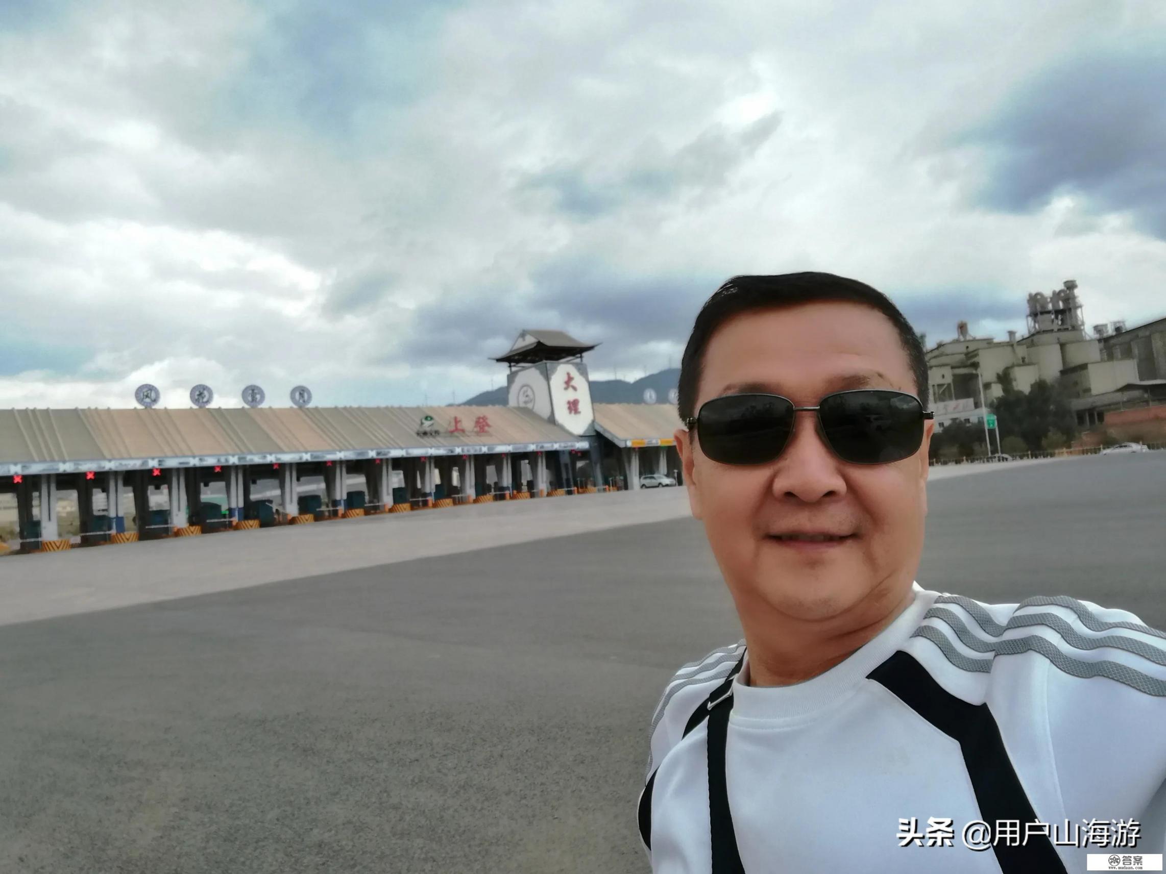 昆明到小七孔旅游最佳路线？