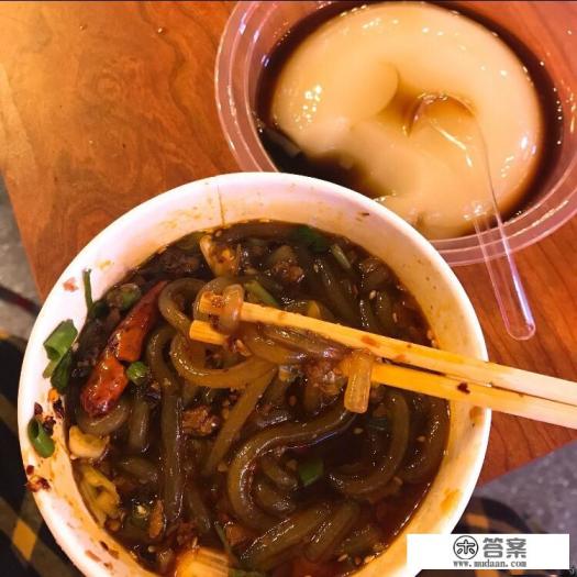 重庆游两天应该去哪里？