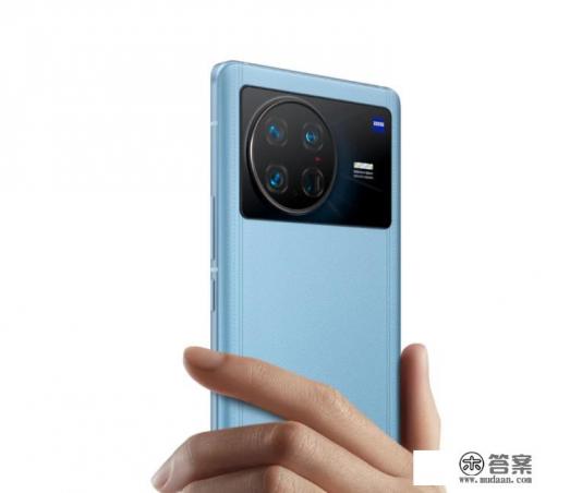 vivo x80怎么样？