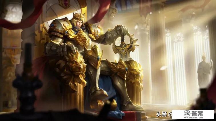 女朋友挺喜欢打王者荣耀这个游戏的，但是我不会打野，射手也不行，只会一点辅助，怎么样才能打好这个游戏？