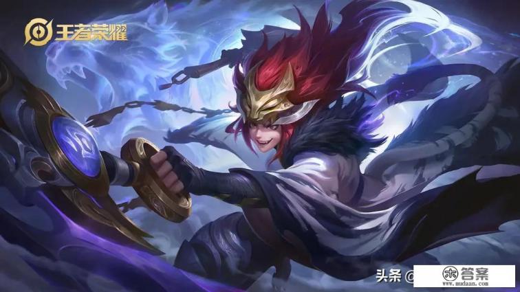 女朋友挺喜欢打王者荣耀这个游戏的，但是我不会打野，射手也不行，只会一点辅助，怎么样才能打好这个游戏？