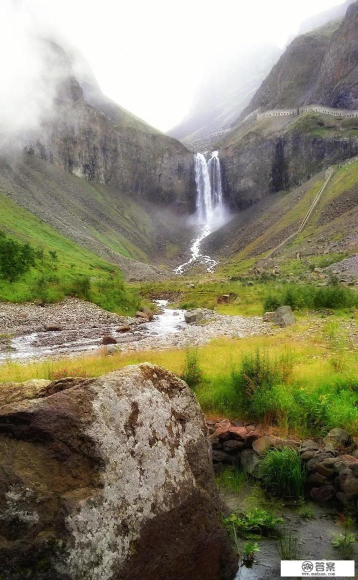 东北夏天旅游必去十大景点？
