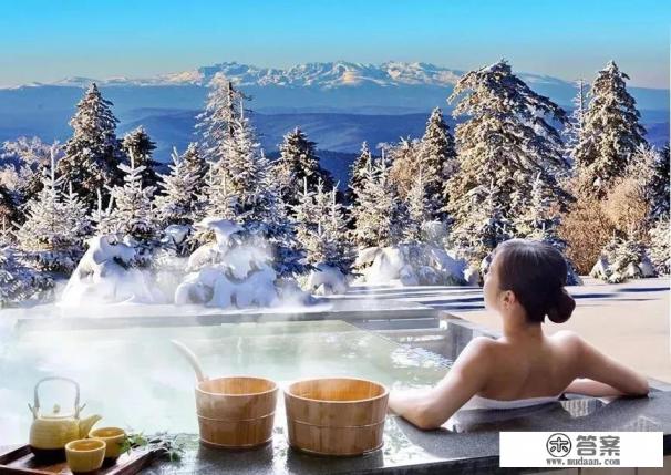 东北夏天旅游必去十大景点？