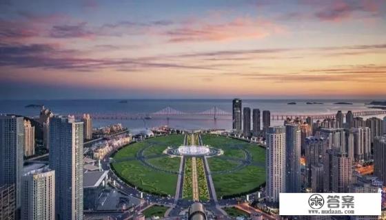 东北夏天旅游必去十大景点？