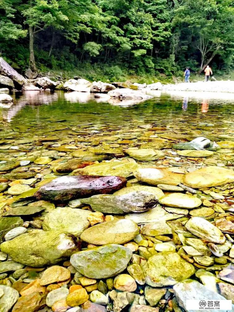 如何自驾游甘肃陇南？