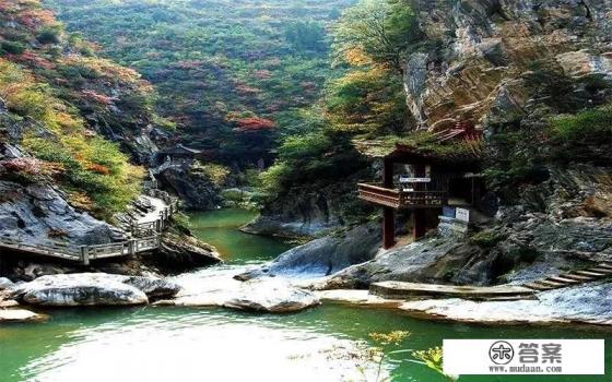 如何自驾游甘肃陇南？