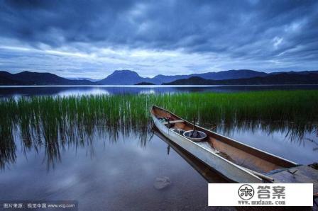 丽江旅游和黄山旅游哪个更具竞争力？