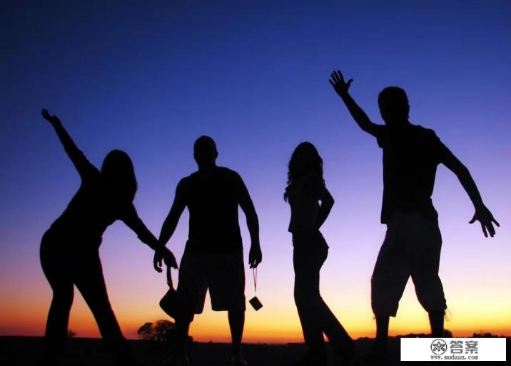 陌陌有人问你喜欢到哪里旅行怎么回答？