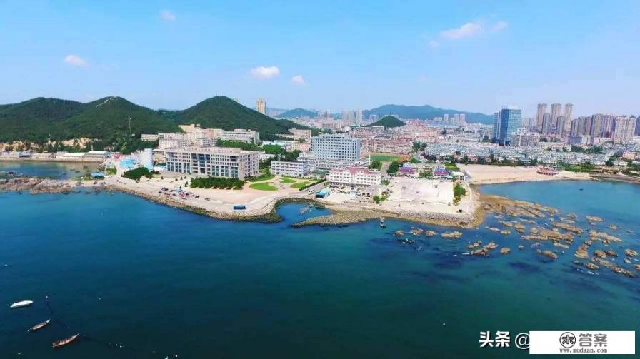 在大连海洋大学黄海校区上学和生活是一种怎样的体验？