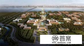 在大连海洋大学黄海校区上学和生活是一种怎样的体验？