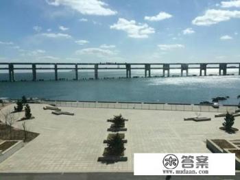 在大连海洋大学黄海校区上学和生活是一种怎样的体验？