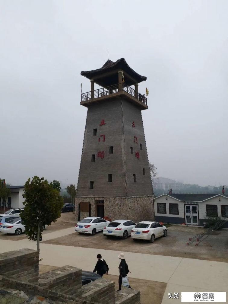 石家庄鹿泉有什么好玩的景点？