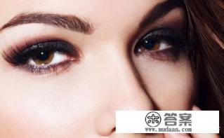 开眼角手术的费用大概是多少？