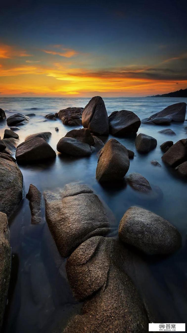 东南亚著名的旅游业