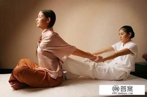 按摩养生都有哪些服务？