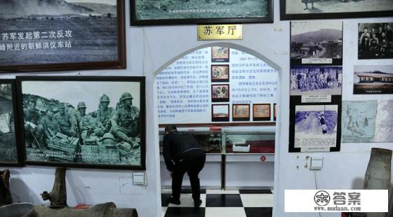 去吉林珲春的必游景点推荐？