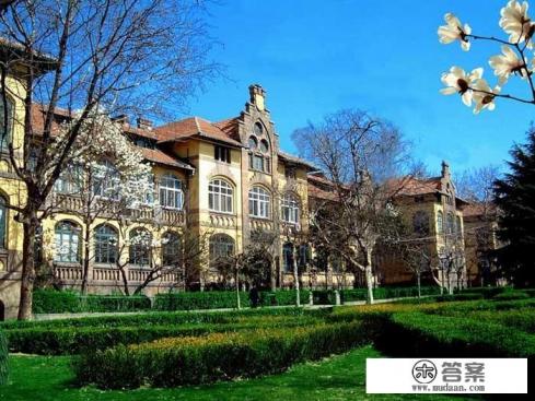2021年中国海洋大学保研去向？