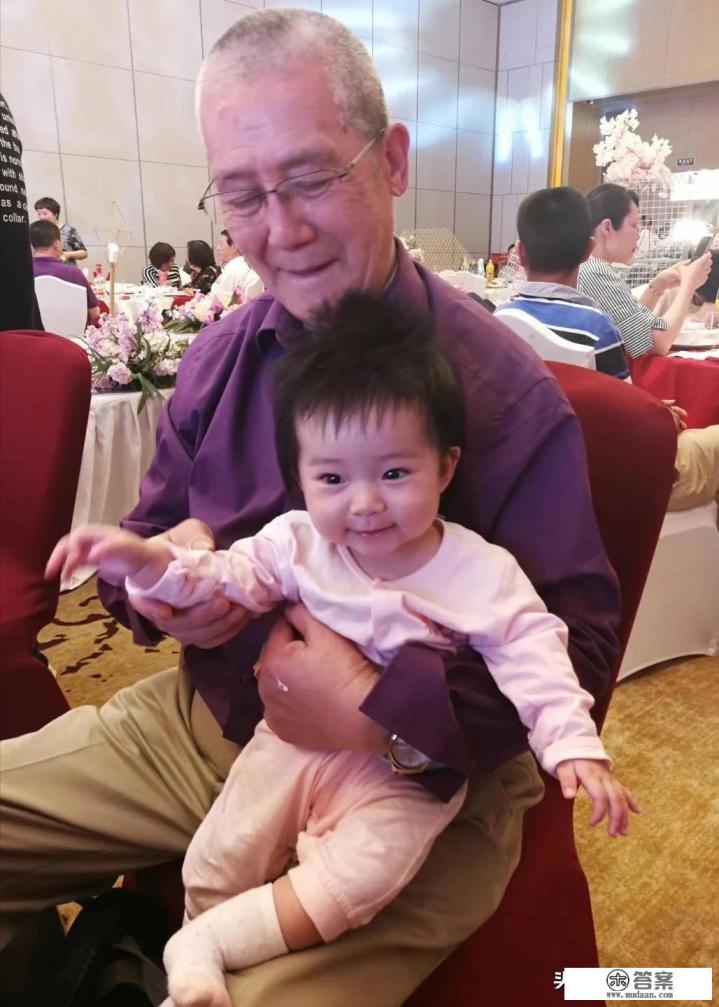 帮儿子儿媳带孙子儿子媳妇不懂事一点都不知道感恩还难相处我该怎？