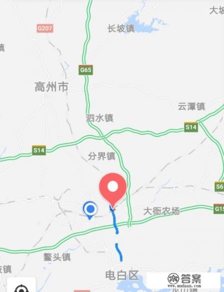 茂高二线规划时，如何才能将茂名的重要旅游资源整合起来？