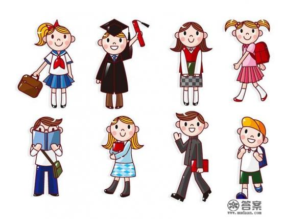 大学生在高中，职业院校实习的时候，收到了好多情书，该如何处理才最妥当？