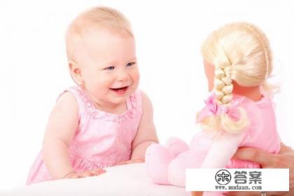 8个月宝宝拉肚子怎么办？怎么能有效解决？