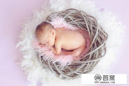 8个月宝宝拉肚子怎么办？怎么能有效解决？