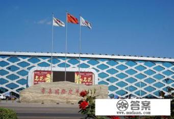 辛集旅游景点有什么? 辛集旅游景点有什么?