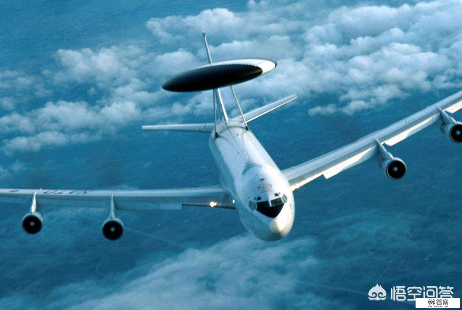 预警机先进的雷达发现了敌方隐身战机，在雷达的指引下能否被地面或其他飞机导弹击落？