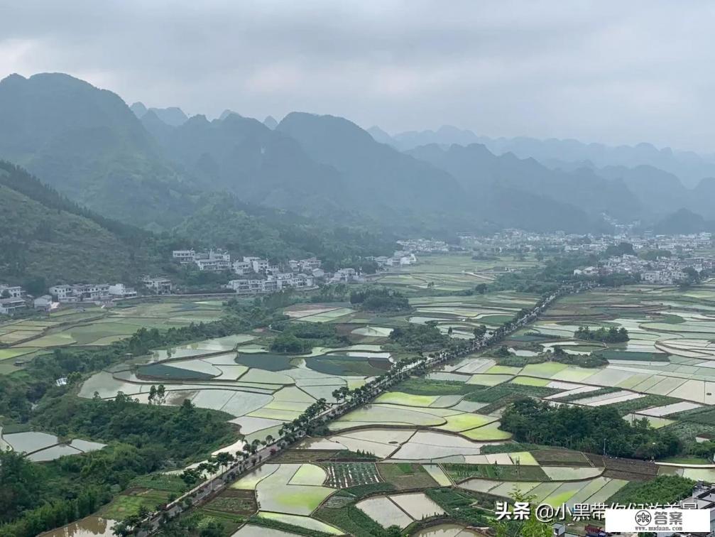 黔西南州红色基地有哪些？