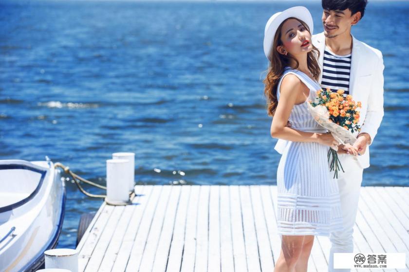 三亚维多利亚婚纱摄影怎么样？