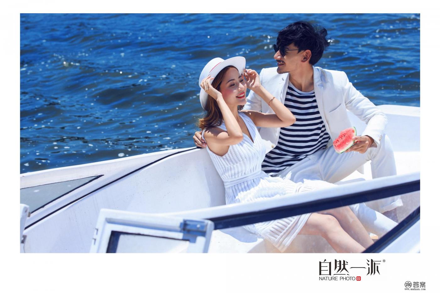 三亚维多利亚婚纱摄影怎么样？