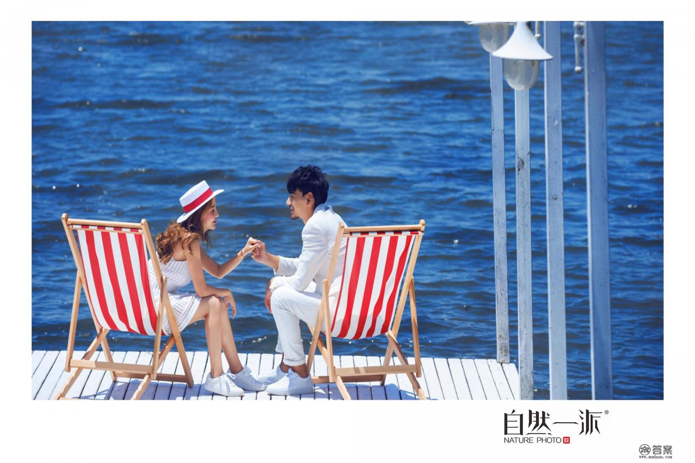 三亚维多利亚婚纱摄影怎么样？