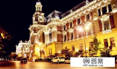 北方小众旅游景点？