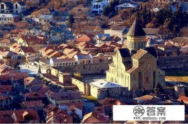 北方小众旅游景点？