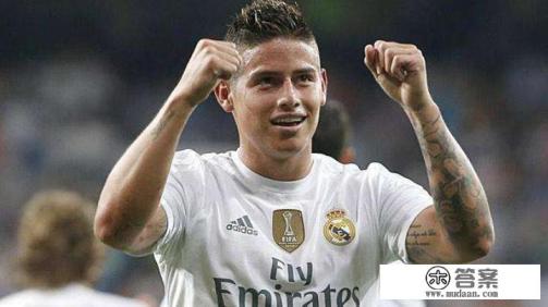 皇马决定今夏出售J罗和科瓦西奇，换取转会资金签入阿扎尔，你怎么看？