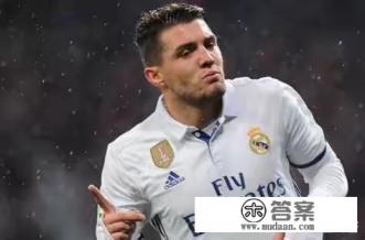 皇马决定今夏出售J罗和科瓦西奇，换取转会资金签入阿扎尔，你怎么看？