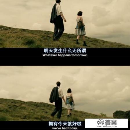 学的旅游管理专业，对未来很迷茫怎么办，有什么办法缓解下压力？