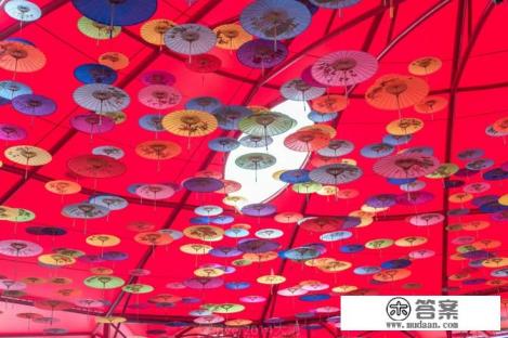 杭州宋城千古情攻略？