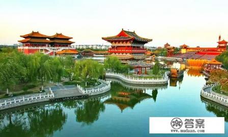 2023年开封60岁以上老人免费景点? 2023年开封60岁以上老人免费景点?