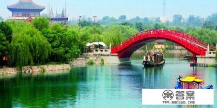 2023年开封60岁以上老人免费景点? 2023年开封60岁以上老人免费景点?