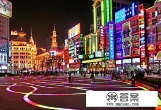 上海哪些景点适合老人游玩？