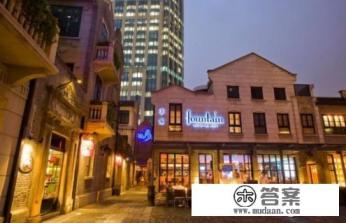 上海哪些景点适合老人游玩？