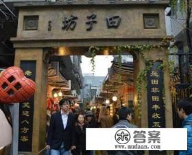 上海哪些景点适合老人游玩？