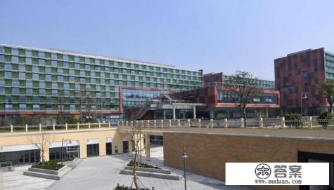 位于苏州的西交利物浦大学究竟是一所什么层次的大学？