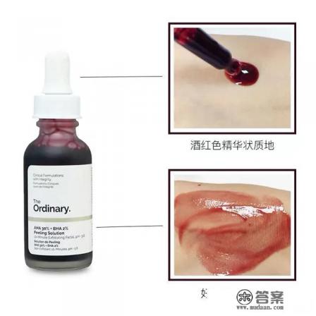 皮肤美白最快的方法？